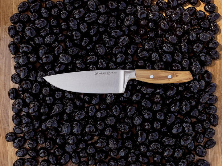 WÜSTHOF Amici Kochmesser 16 cm, Kochmesser 16 cm