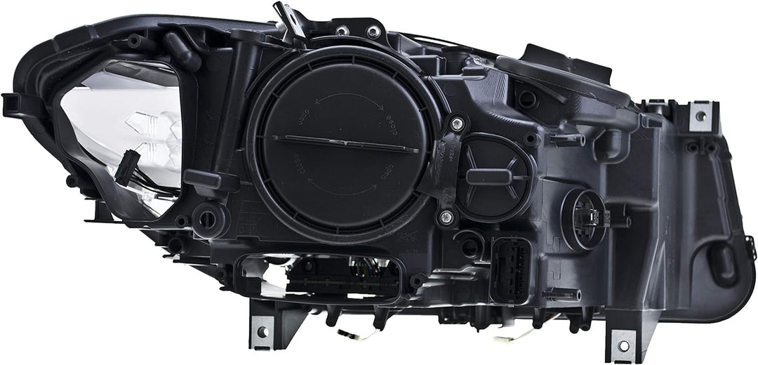 HELLA 1ZS 010 131-651 Bi-Xenon/LED-Hauptscheinwerfer - links - für u.a. BMW 5 (F10)