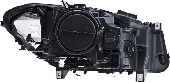 HELLA 1ZS 010 131-651 Bi-Xenon/LED-Hauptscheinwerfer - links - für u.a. BMW 5 (F10)