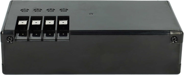 vhbw Akku kompatibel mit Ambrogio L30 Elite, L30, L 30e Lite, Alex, L20, L30 Basic, L 20, L 30 Delux