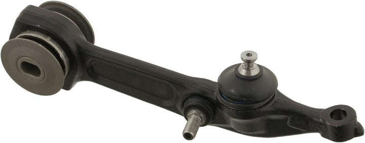 febi bilstein 30255 Querlenker mit Lager und Gelenk, 1 Stück vorne links, vorne links
