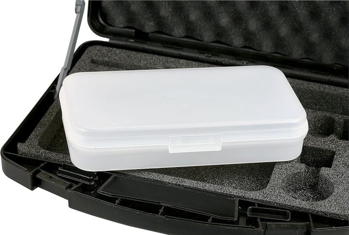Elektropick KRONOS Koffer - Original Multipick Lock-Picking Zubehör für Profis