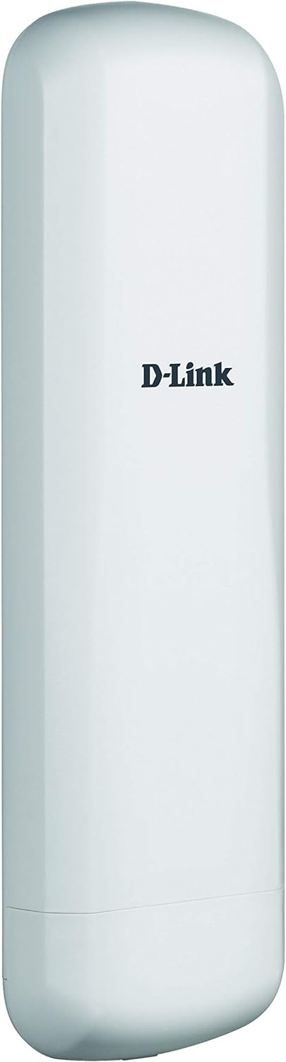 D-Link DAP-3711 5 km Long Range Wireless AC Bridge (Outdoor, IP66, 8 kV Überspannungsschutz, bis zu