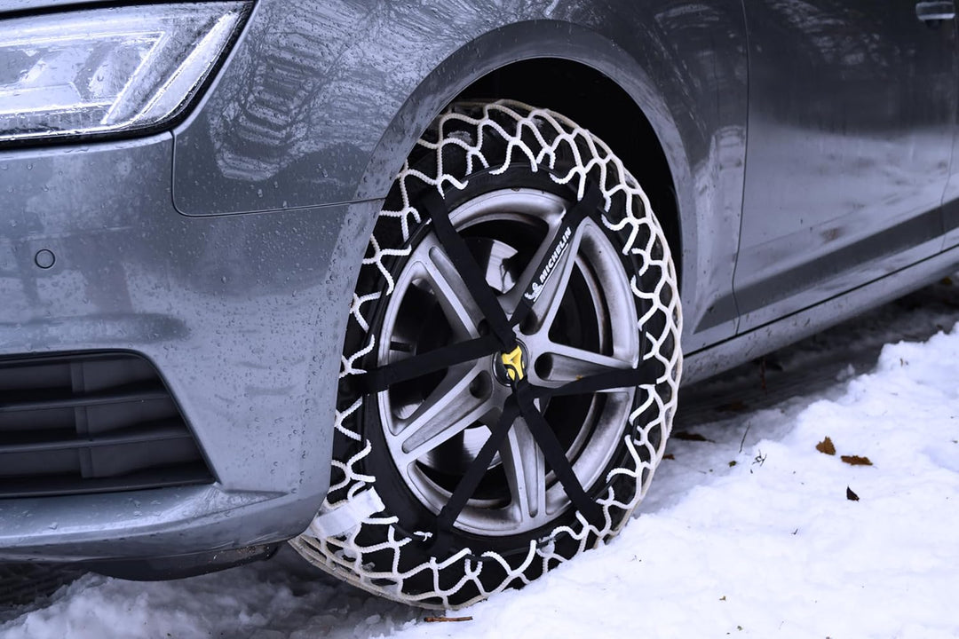 MICHELIN Schneekette Easy Grip Limited 11 E11, E11