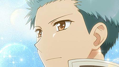 Die rothaarige Schneeprinzessin - Staffel 2 - Volume 3: Episode 09-12 [Blu-ray], Blu-ray