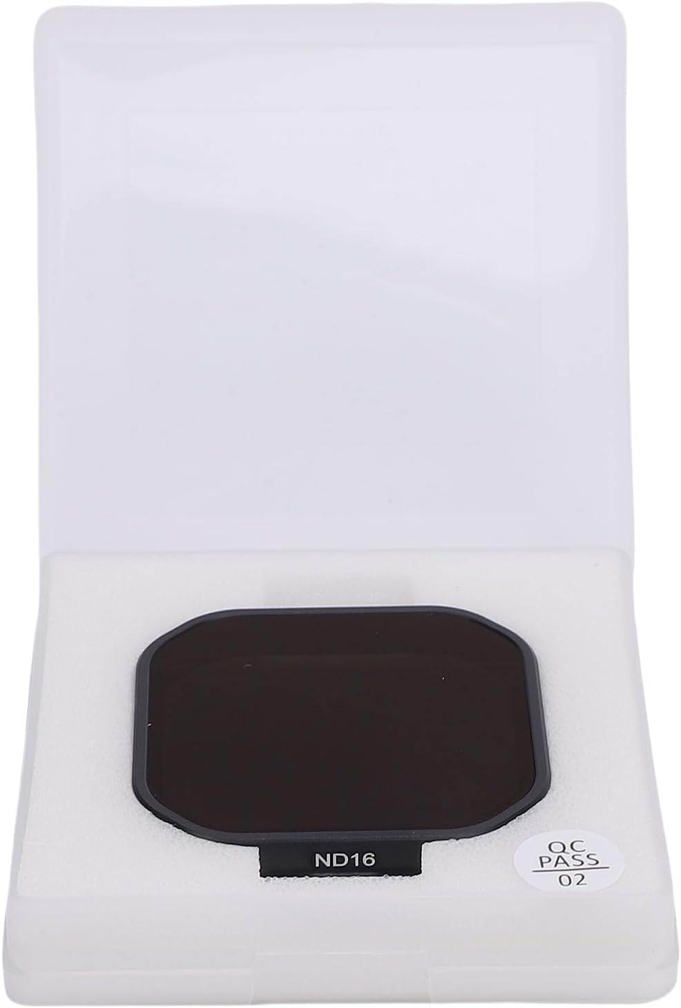 ND16 -Filter für 360 Ace Pro 2, Multi beschichtetes & optisches Glas Neutraldichtefilter Snap On Qui