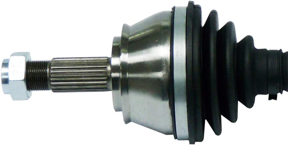SKF VKJC 1801 Antriebswelle