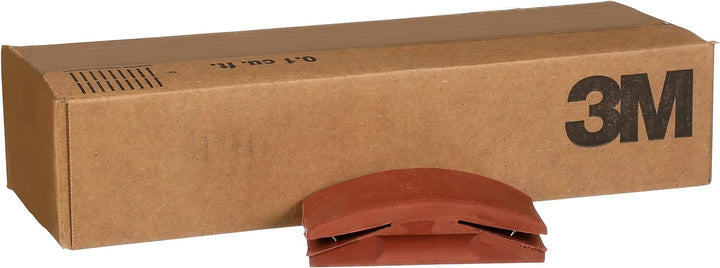 3M 5519 Sanding-Blocks 2 3/4 in x 5 in, 2 3/4 in x 5 in