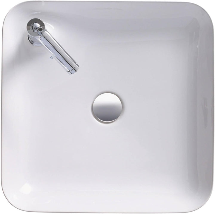Duravit C.1 Waschtischarmatur, Grösse M (Auslauf Höhe 86 mm), Wasserhahn Bad, Waschbecken Armatur mi