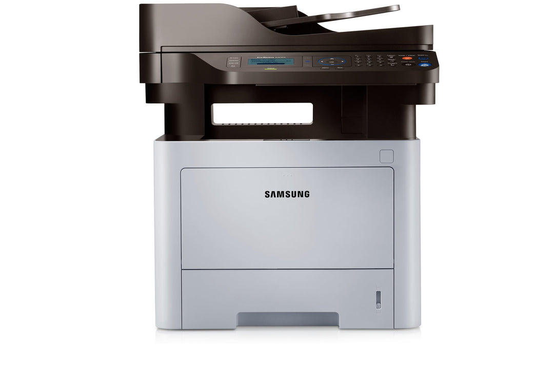 Samsung SL M 3870 FD Multifunktionsgerät