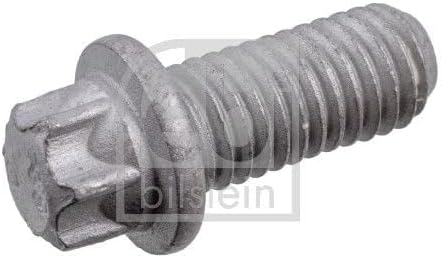 febi bilstein 14110 Zahnriemensatz , 1 Stück