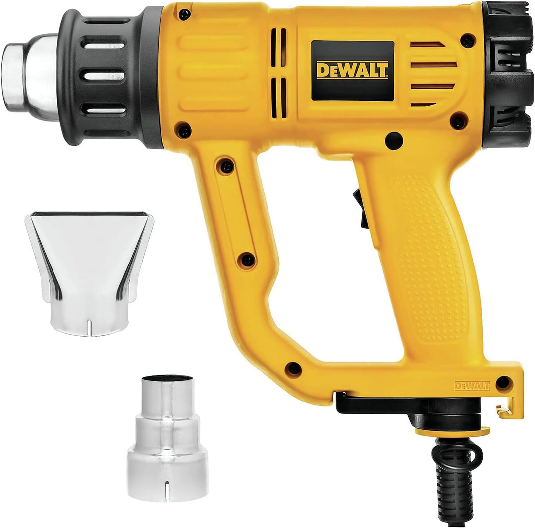 DEWALT - Pistola de Aire caliente de 1.800 W, Multicolor