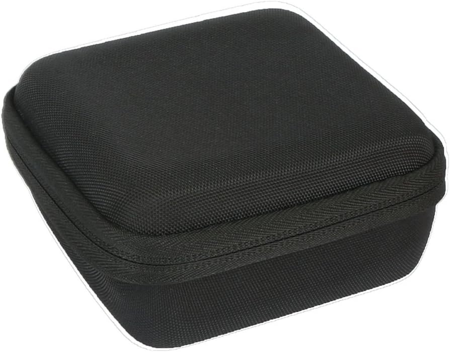 co2CREA Tasche für Bose Neu Tragbarer SoundLink Micro 2 Gen Bluetooth Lautsprecher Hülle Case Etui T