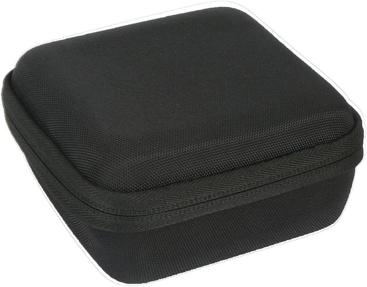co2CREA Tasche für Bose Neu Tragbarer SoundLink Micro 2 Gen Bluetooth Lautsprecher Hülle Case Etui T