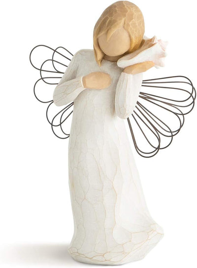 Willow Tree Thinking of You Figurine Engel, Engel