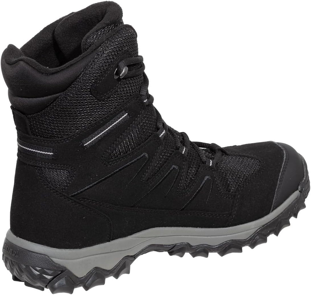 Meindl Uni Wanderschuh Calgary GTX 42 EU 001 Schwarz, 42 EU 001 Schwarz