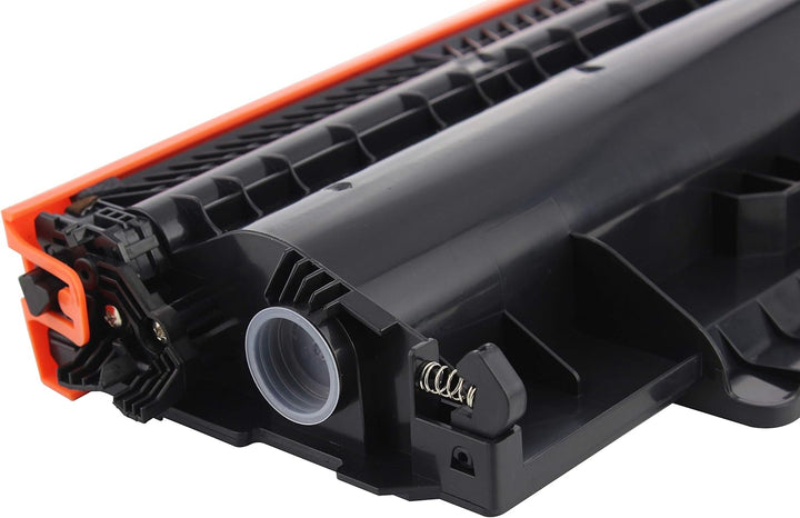 Mipuu Toner &amp; Trommel kompatibel zu Brother TN-2220 DR-2200 für DCP-7065dn Fax 2840 HL-2240d HL-2250
