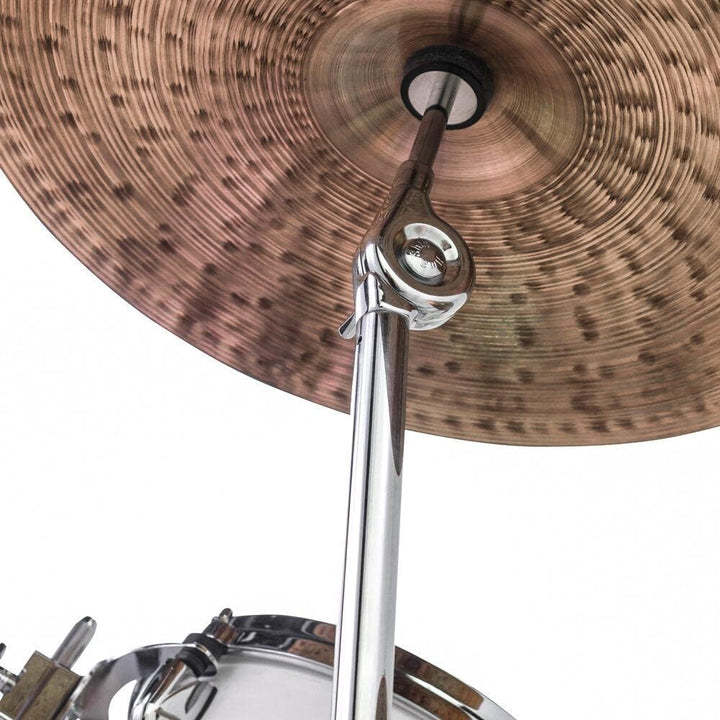 Gibraltar GI804502 Beckenständer Straight Cymbal Stand 5710 Light Weight (Grösse: M) gerade 5000 Ser