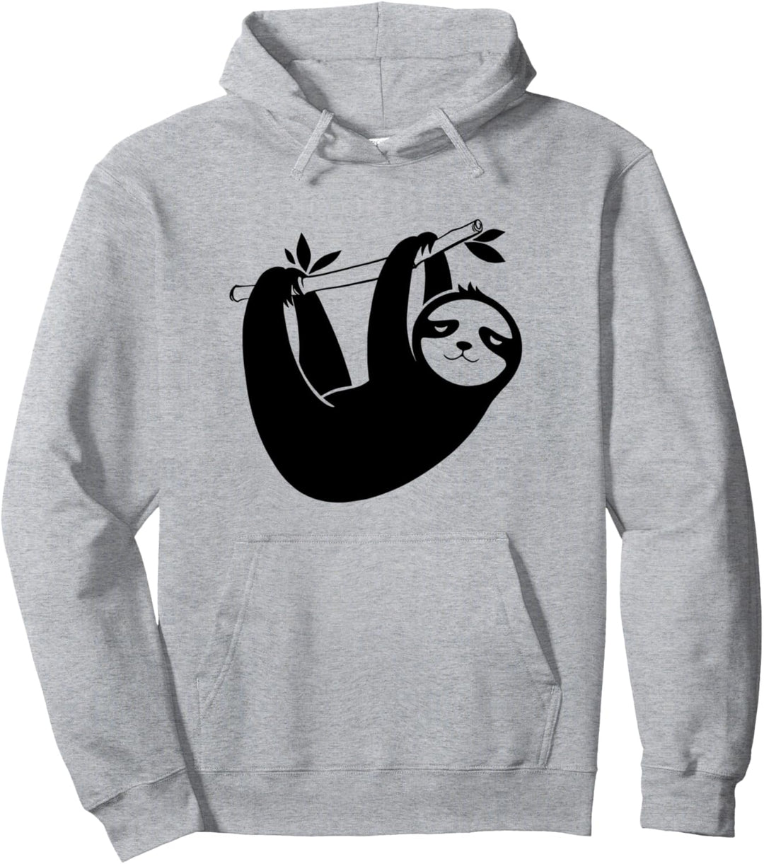 Faultier Pullover Hoodie