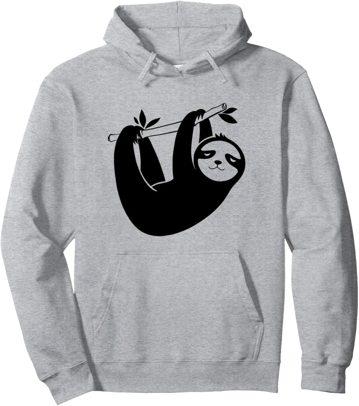 Faultier Pullover Hoodie