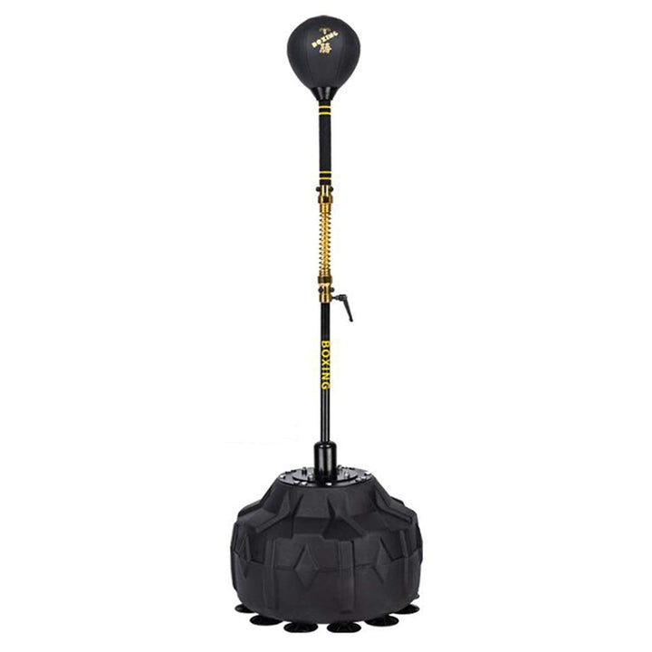 Boxsack Mit Ständer Für Erwachsene Reflex Ball Cobra Bag 90 ° Rebound Cobra Bag Für Den Innenbereich