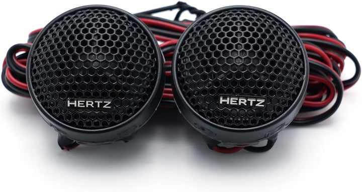 Hertz Linie UNO K170 K 170 Lautsprecher-Set, Zwei-Wege-Lautsprecher, 170 mm