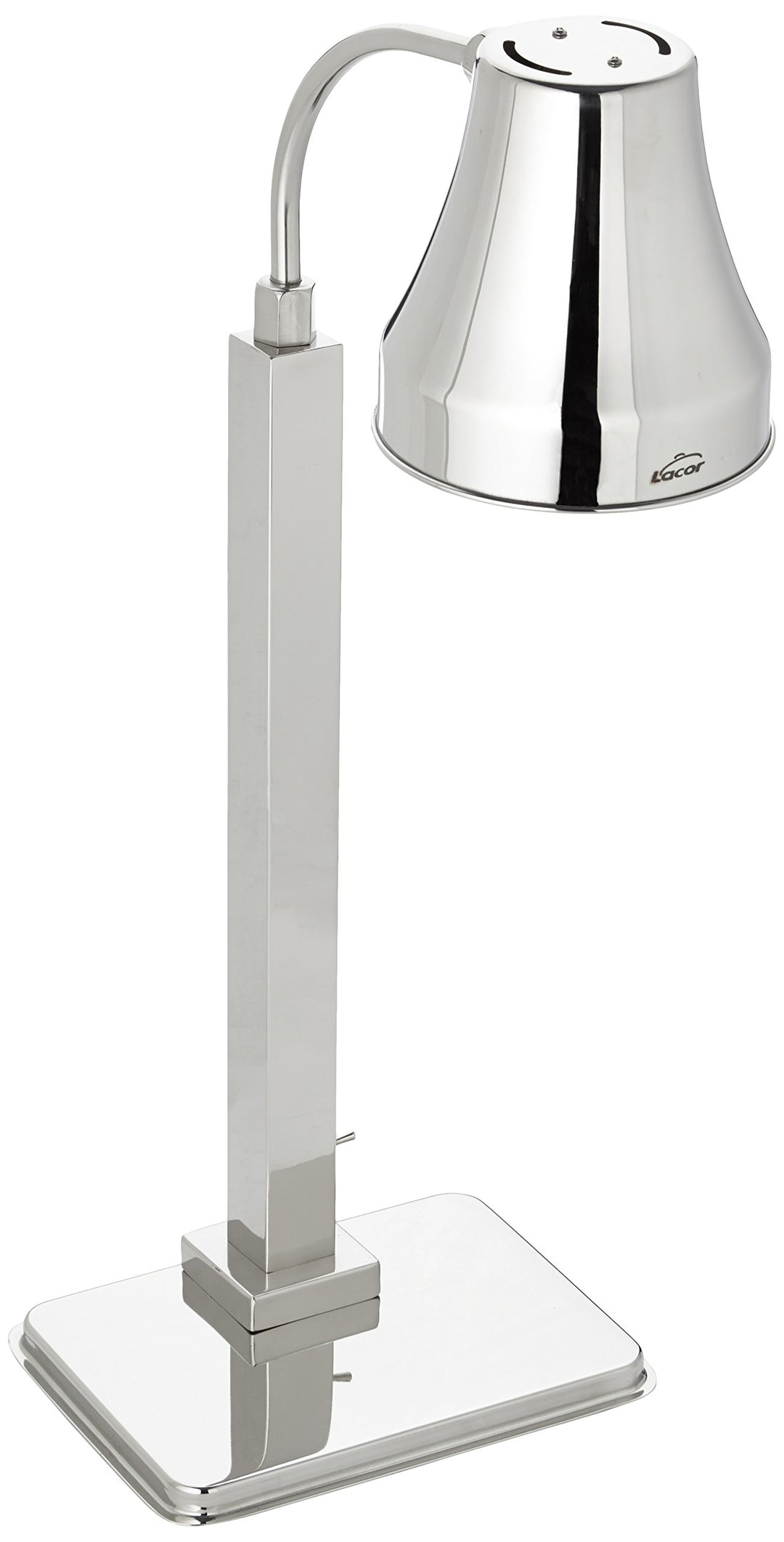 Lacor 69263 Infrarot Warmenlampe