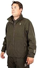 Nash ZT Duo Jacket Gr.L
