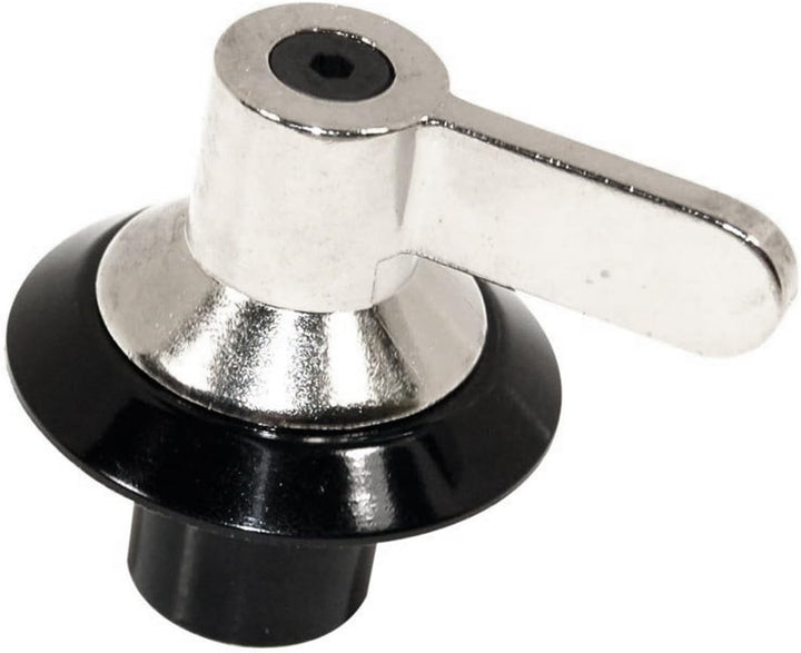 echte SMEG Ofen Kontrollknopf Herd Hitze-schalter (4er packung Knobs)