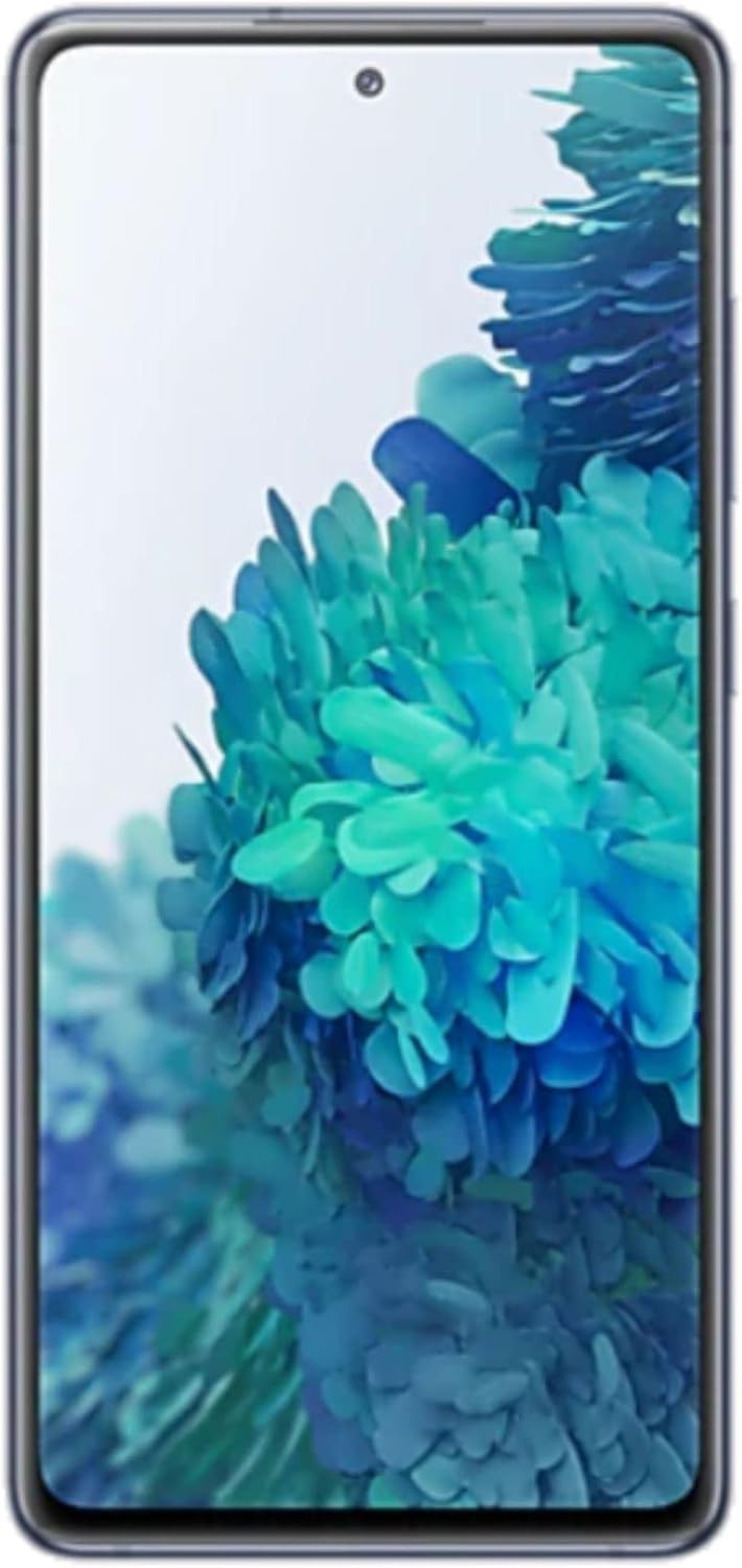 Samsung Galaxy S20 FE Cloud Navy Vereinigtes Königreich Cloud Navy 128 GB, Vereinigtes Königreich Cl