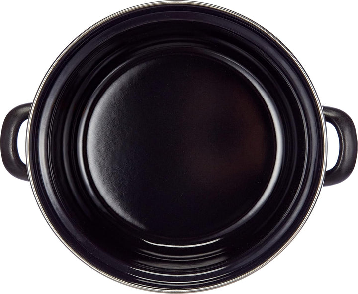 Krüger KB20 Kölner, Bräter, 20 cm, schwarz matt 20 cms, 20 cms