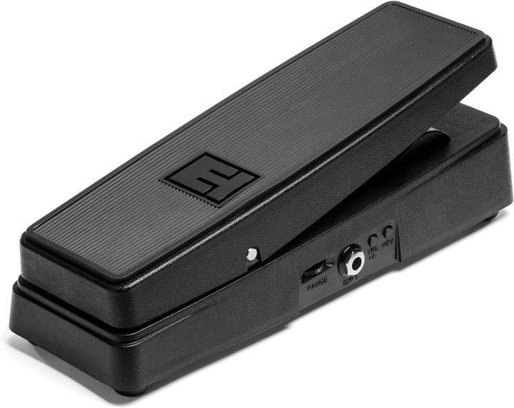 Dual Expression Pedal