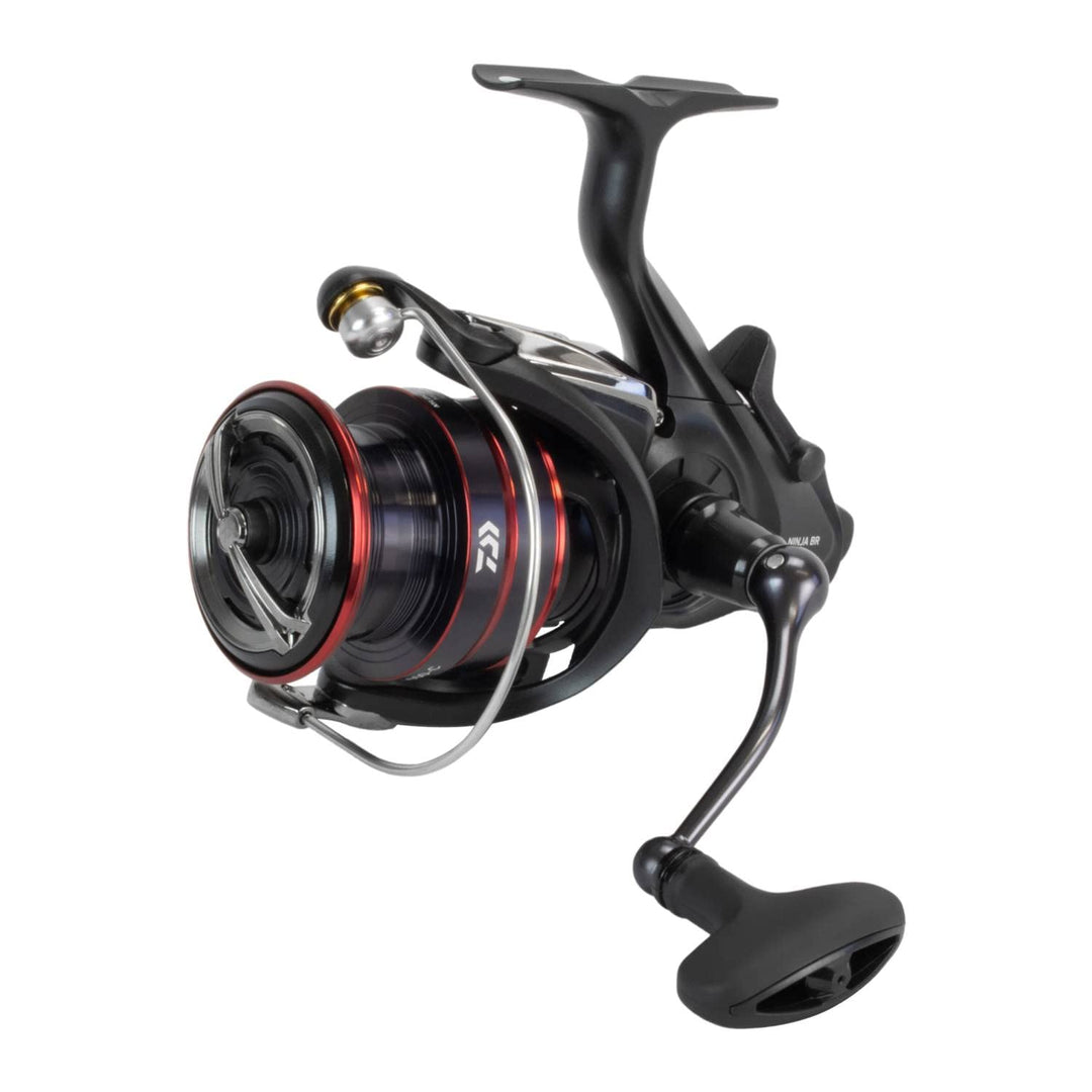 Daiwa Ninja BR LT 3000 Freilaufrolle