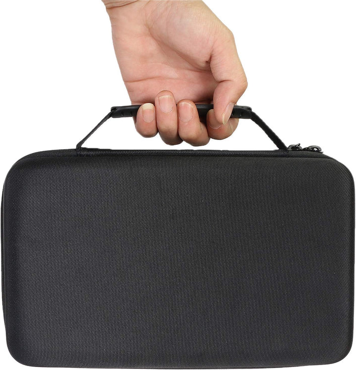 co2CREA Hart Reise Schutz Hülle Etui Tasche für Zoom H8 12-Track Aufnahmegerät Portable Handy Record