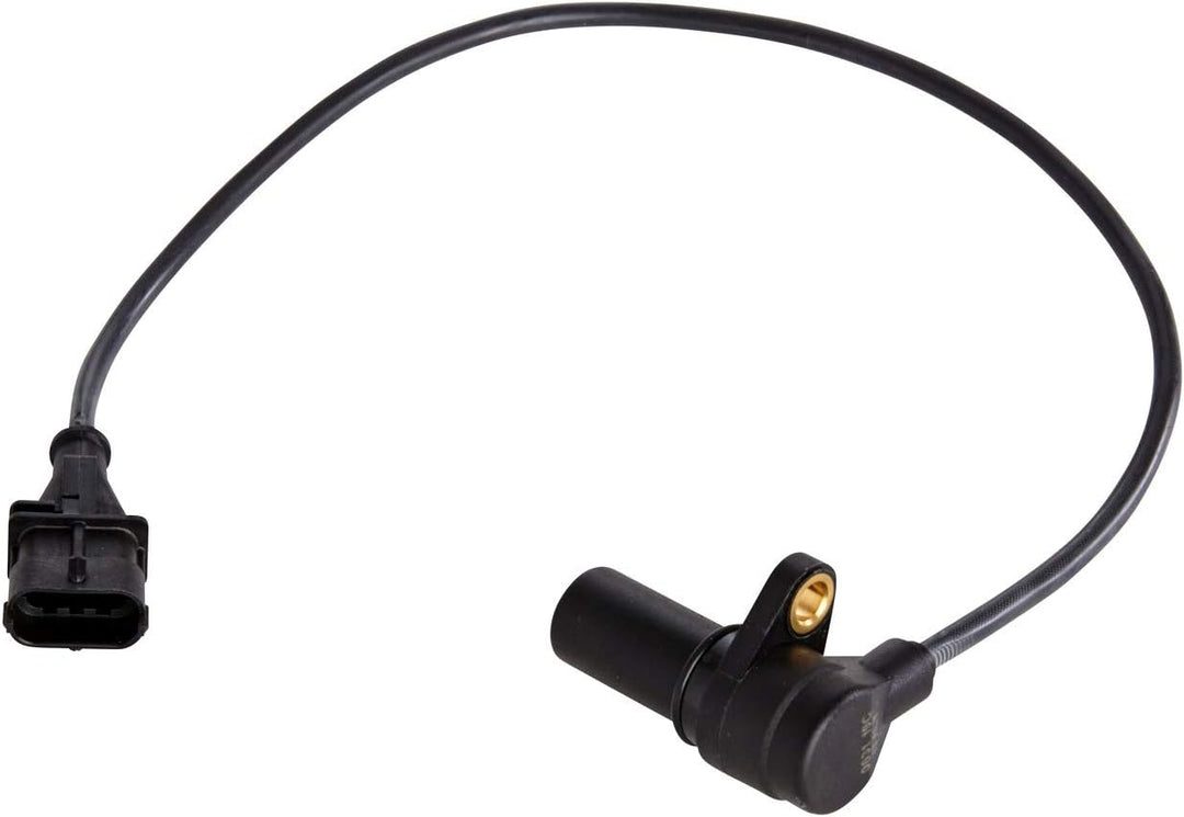 HELLA 6PU 009 146-461 Impulsgeber, Kurbelwelle - 12V - 3-polig - Kabel: 480mm