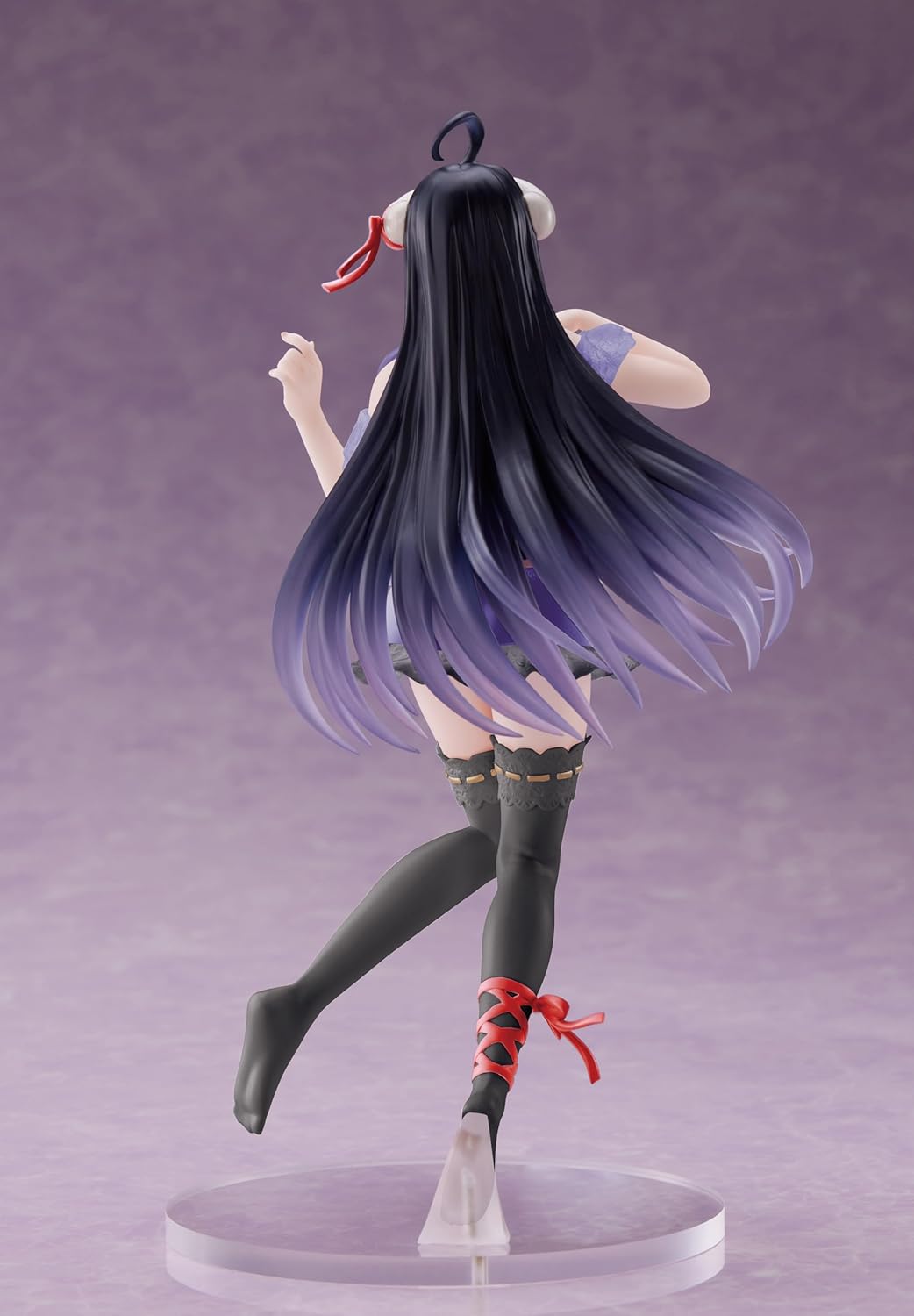 Taito - Overlord IV Coreful - Albedo (Nightwear Ver.) 18cm