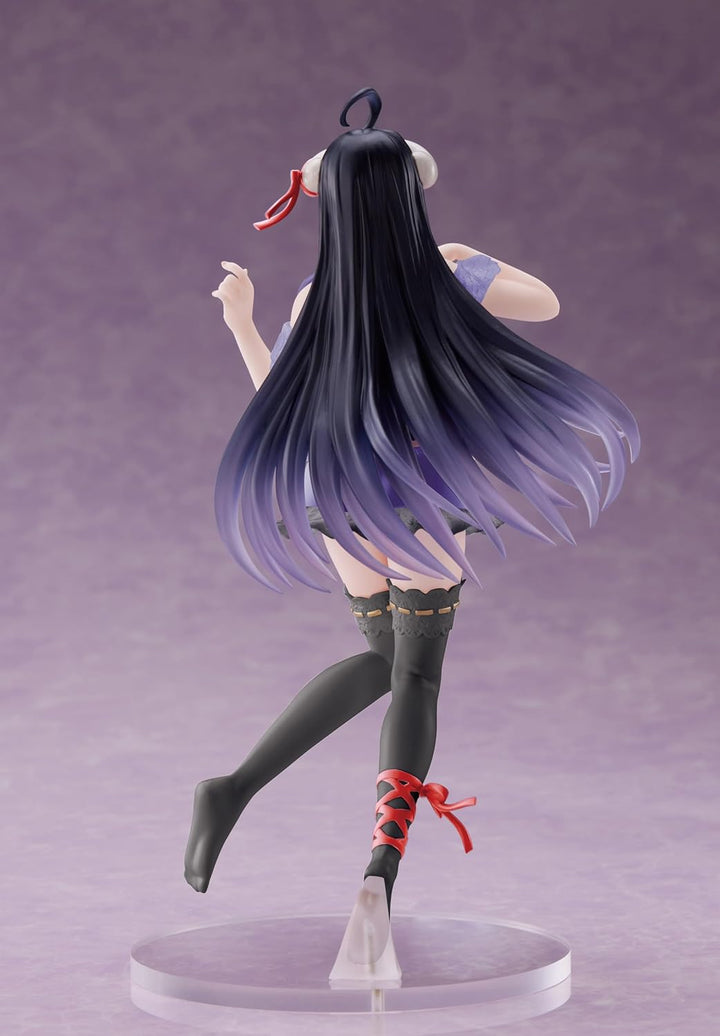 Taito - Overlord IV Coreful - Albedo (Nightwear Ver.) 18cm
