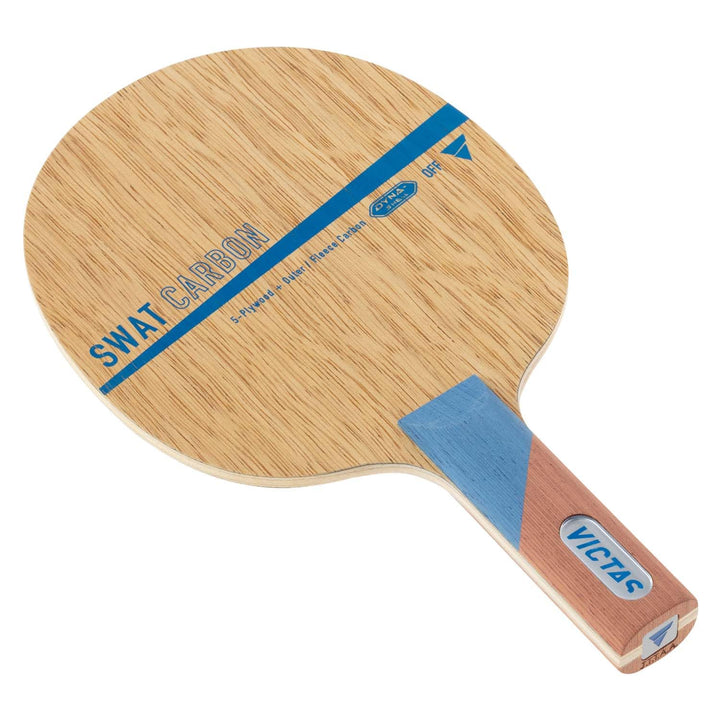 VICTAS Holz Swat Carbon gerade, gerade