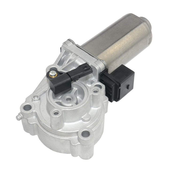 27107566296 4WD-Verteilergetriebe-Schaltmotor mit Sensor für 2003-2010 E83 X3, 2003-2006 E53 X5# 271
