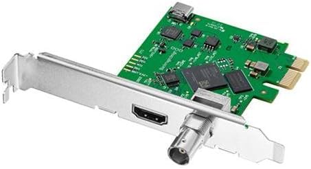 Blackmagic Design DeckLink Mini Recorder HD (BM-BDLKMINIREC3G)