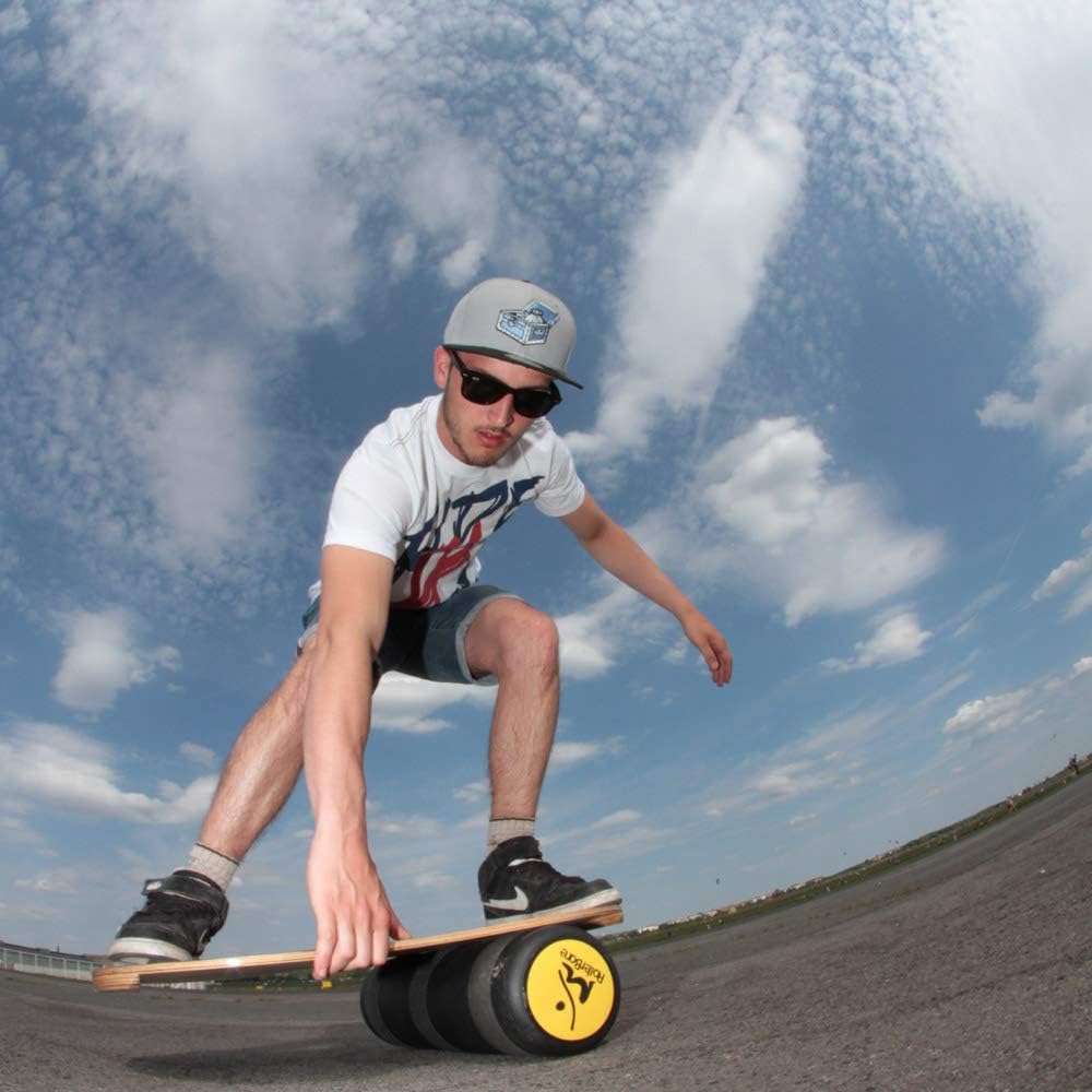 Eva Pro Set, Eva Board + Pro Roller Einheitsgrösse, Einheitsgrösse