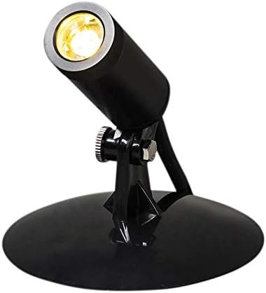 Qazqa - Modern Set mit 4-flammig Spotbalken Pin-Spots inkl. LED IP68 - Garly I Aussenbeleuchtung - A