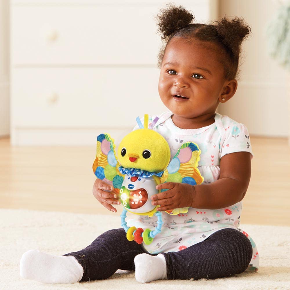 Vtech baby - hochet piou -piou weg von sen