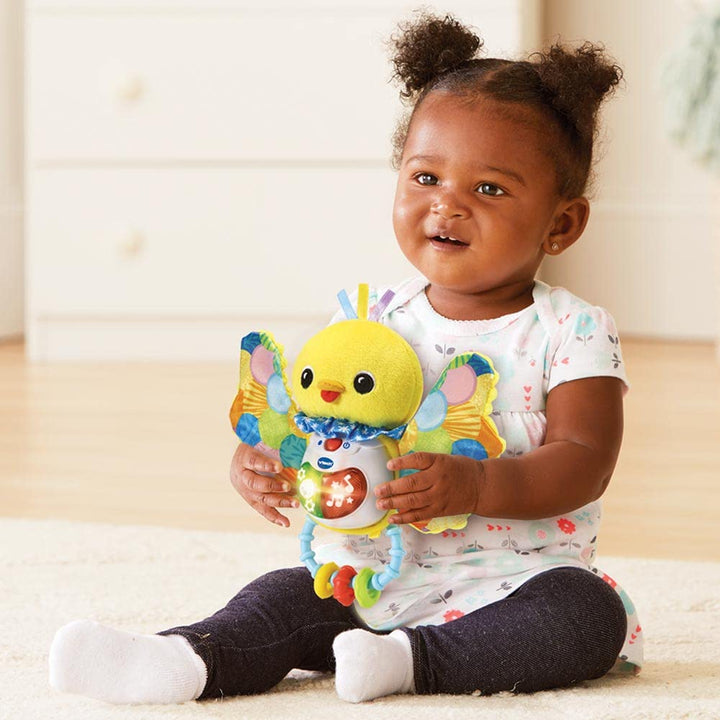 Vtech baby - hochet piou -piou weg von sen