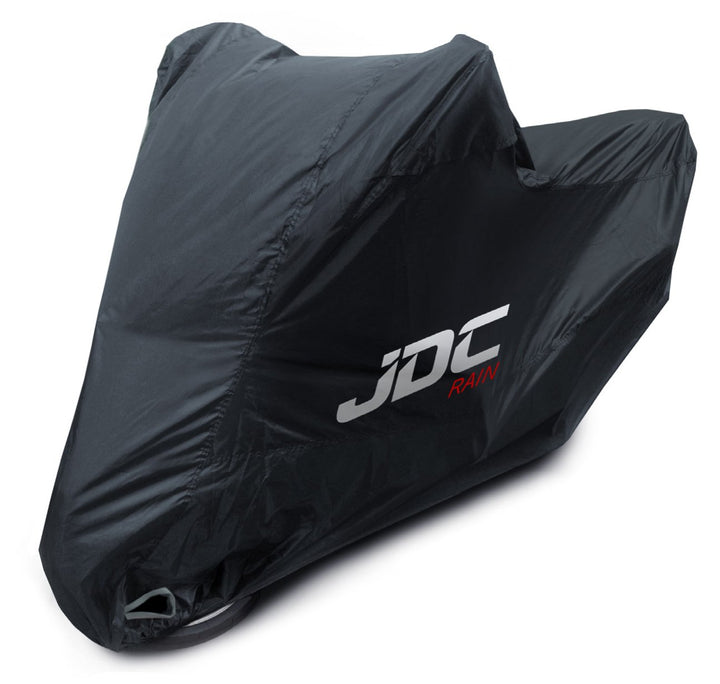 JDC wasserdichte Motorradabdeckung - RAIN - XL, XL
