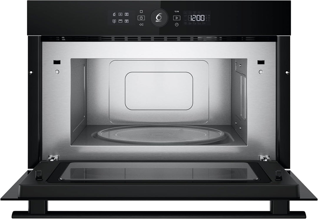 Whirlpool WMD44MB Einbau-Mikrowelle (31 Liter)