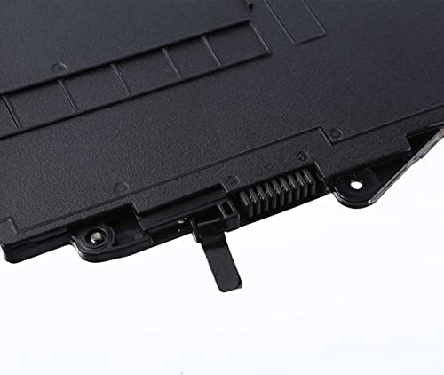 7XINbox 11.4V 44Wh SN03XL HSTNN-DB6V HSTNN-UB6T 800232-241 800514-001 Laptop Akku für HP EliteBook 8