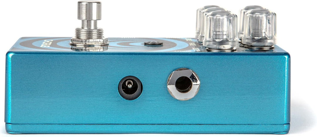 MXR Wylde Audio Chorus - Modulations Effektgerät für Gitarren