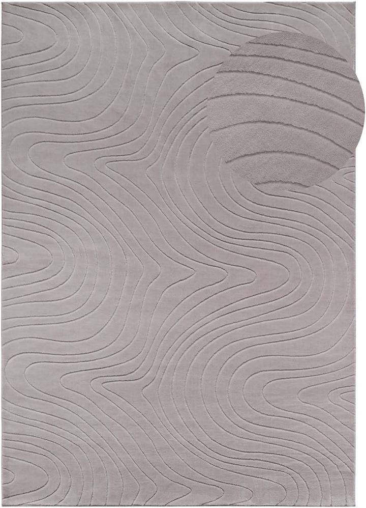 Taracarpet Badematte Badvorleger Homestyle rutschfest waschbar Badezimmerteppich Badewannenmatte, Ba