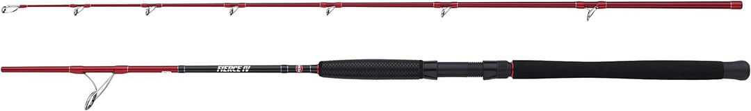 Fierce IV Boot 212 5,4-9,1 kg - 6000 CMB 210 cm | 12-20lb, 210 cm | 12-20lb